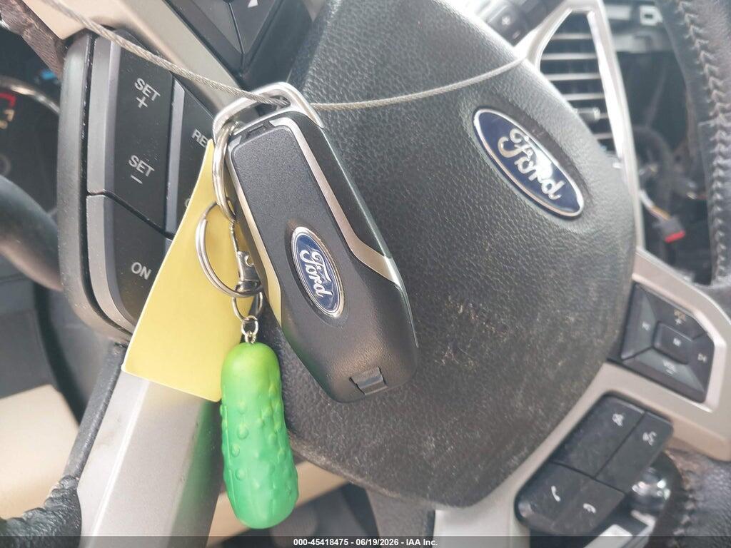 1FTEW1CG3FKE37488 2015 FORD F-150 photo no. 11