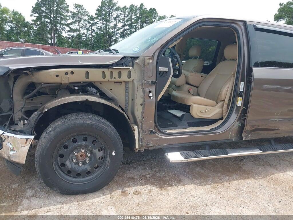 1FTEW1CG3FKE37488 2015 FORD F-150 photo no. 6