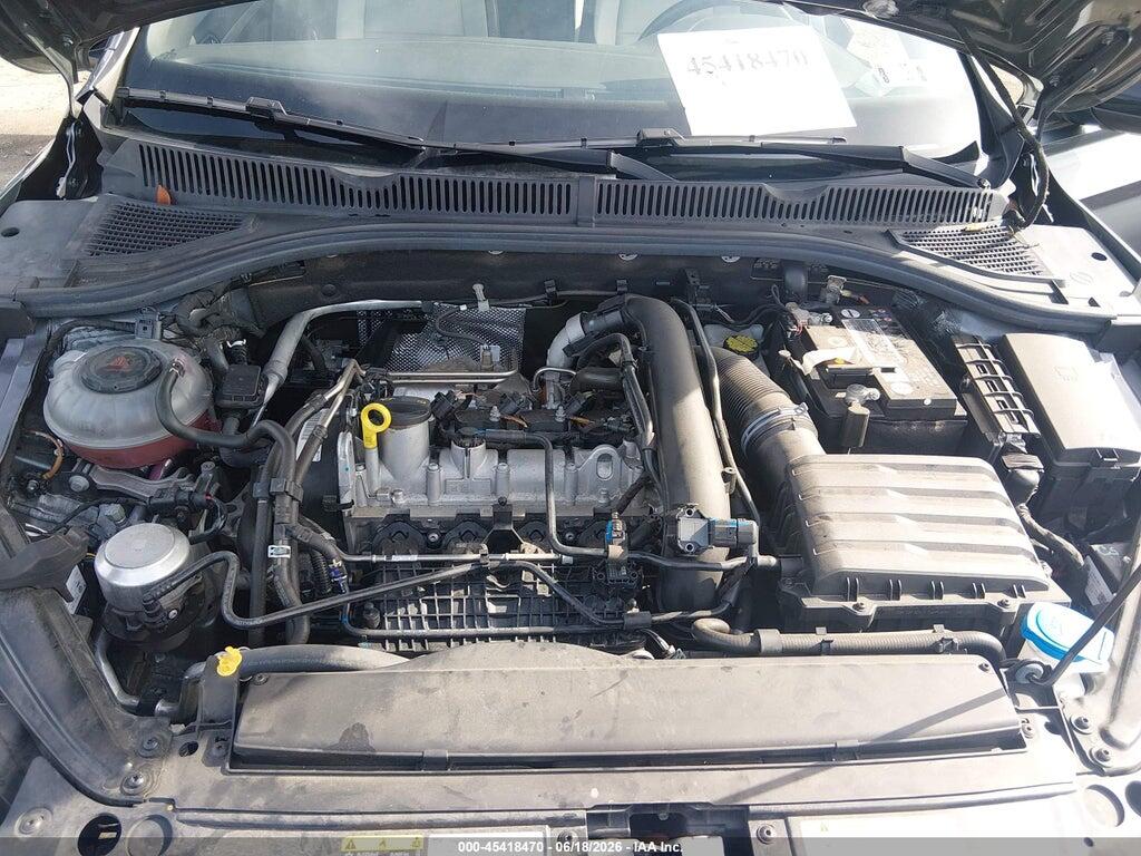 3VWC57BU2MM035307 2021 VOLKSWAGEN JETTA photo no. 10
