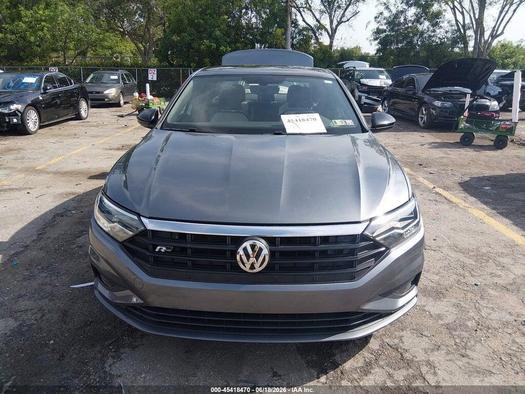 3VWC57BU2MM035307 2021 VOLKSWAGEN JETTA photo no. 12
