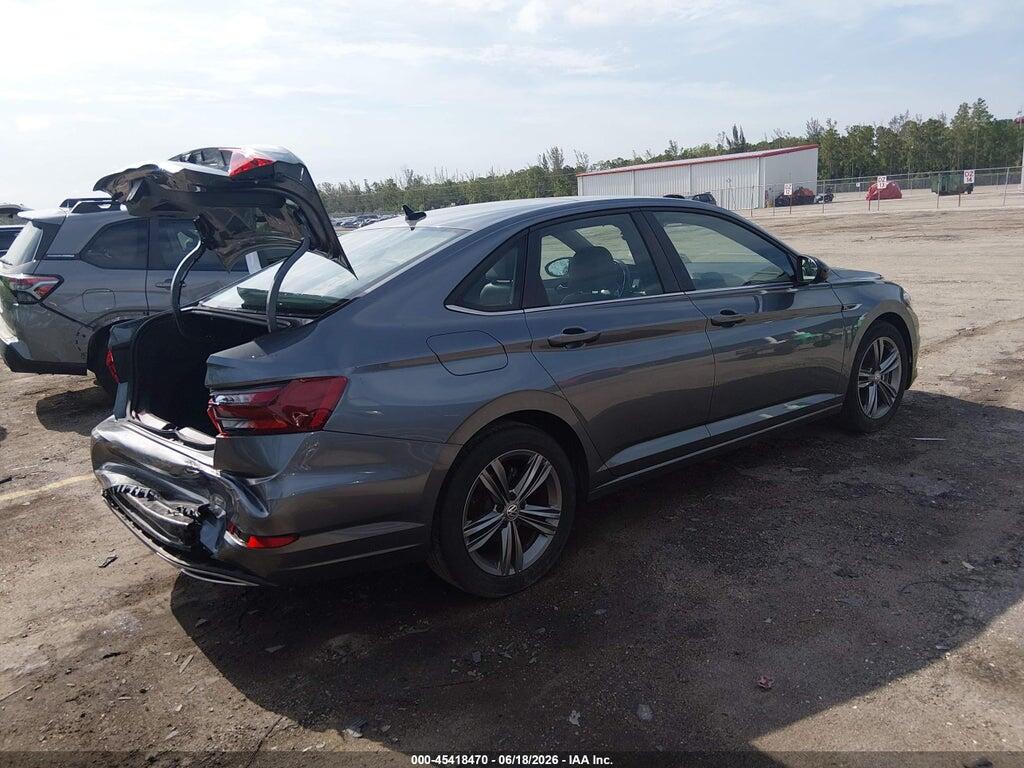 3VWC57BU2MM035307 2021 VOLKSWAGEN JETTA photo no. 4