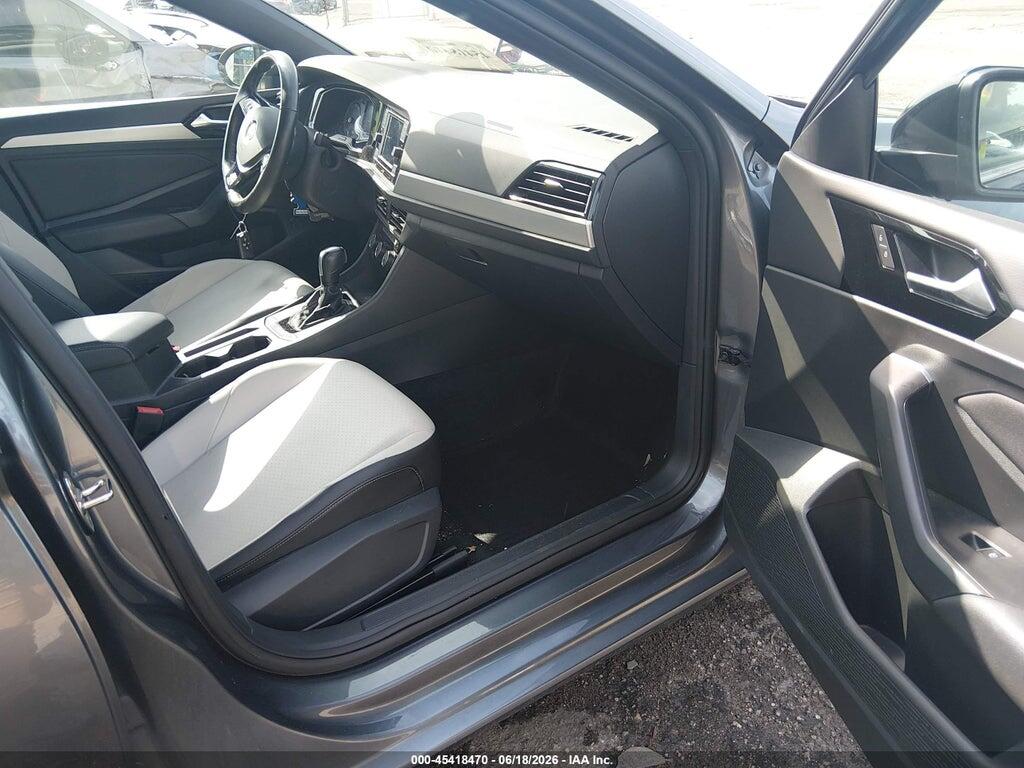 3VWC57BU2MM035307 2021 VOLKSWAGEN JETTA photo no. 5