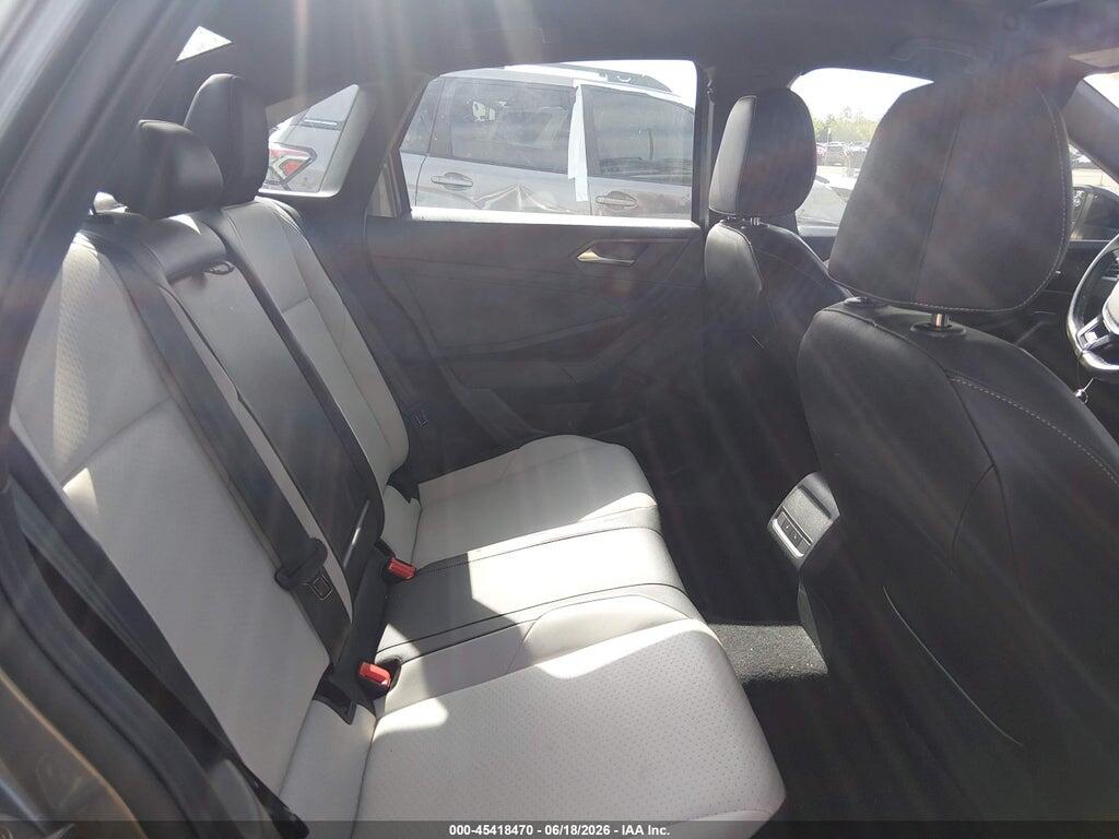 3VWC57BU2MM035307 2021 VOLKSWAGEN JETTA photo no. 8