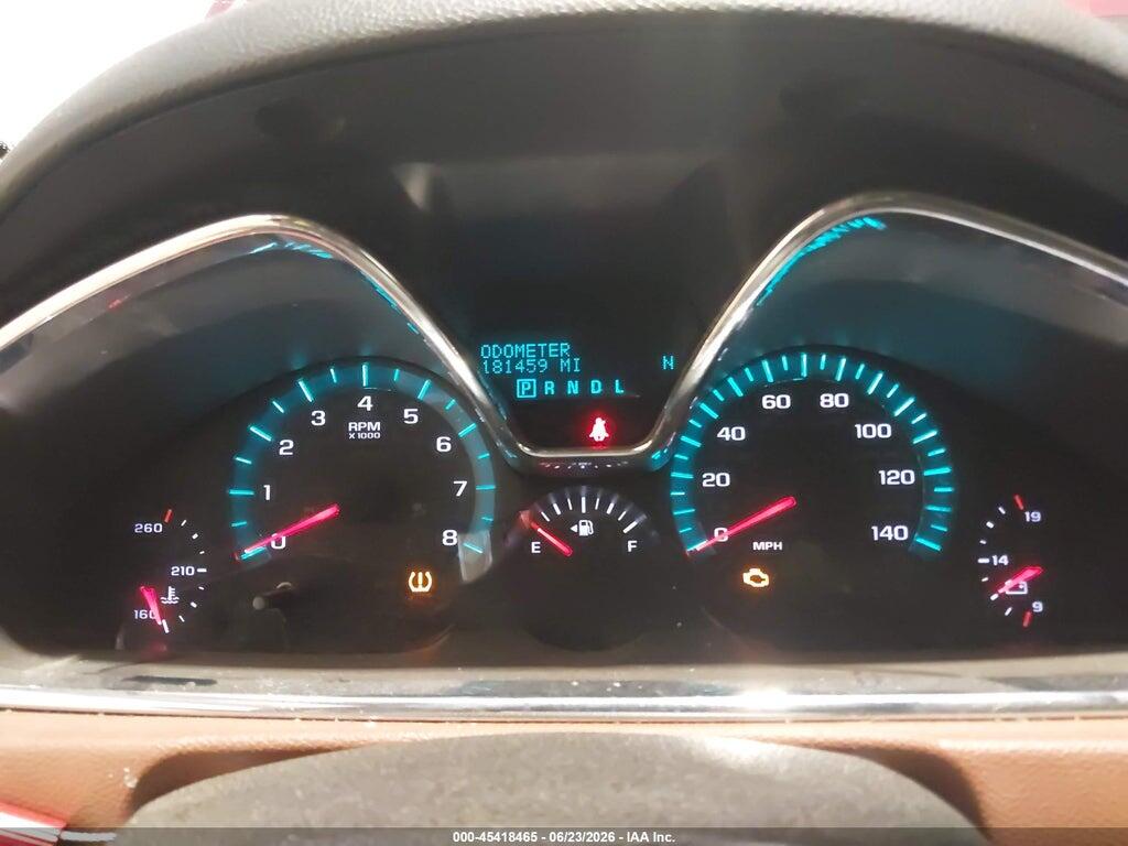 1GNKVGKD3FJ256369 2015 CHEVROLET TRAVERSE photo no. 7