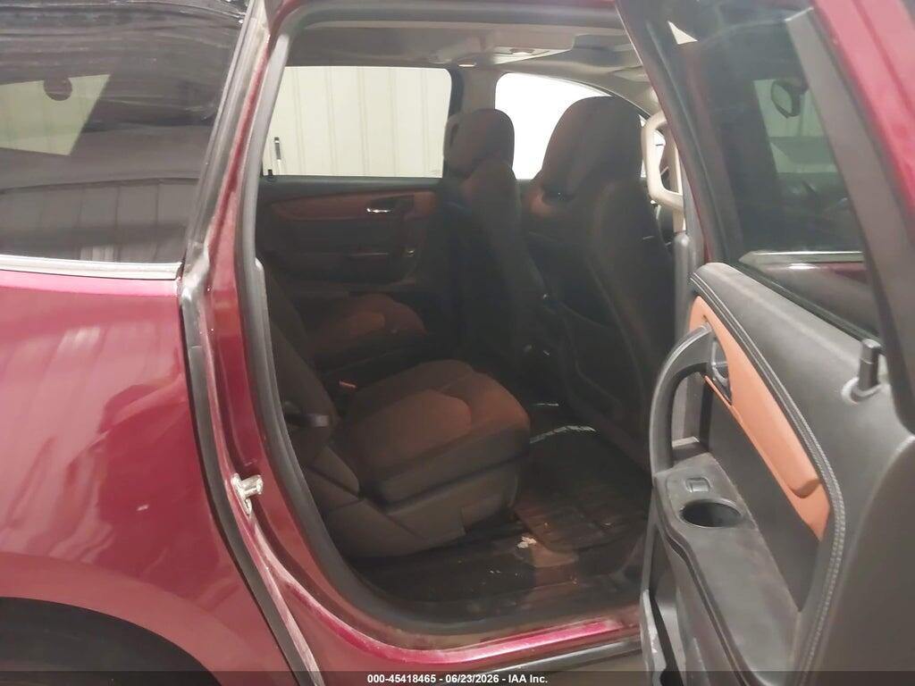 1GNKVGKD3FJ256369 2015 CHEVROLET TRAVERSE photo no. 8