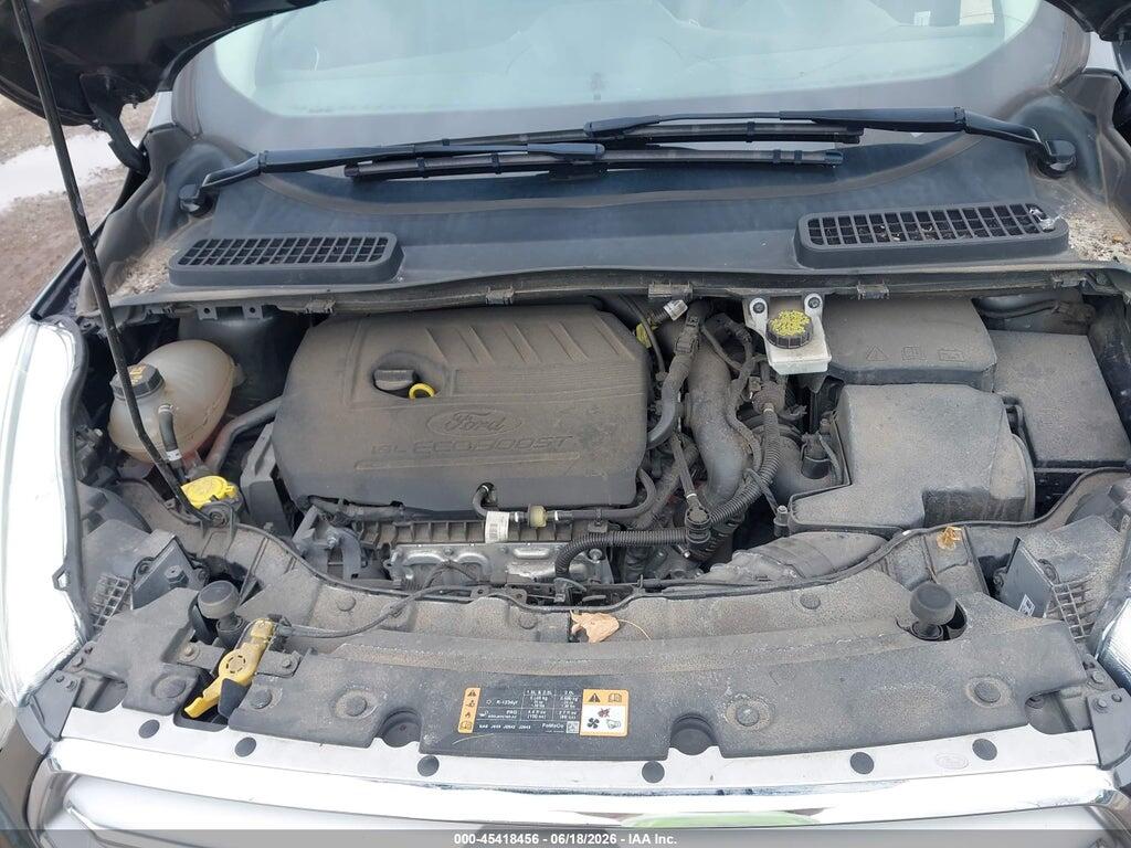 1FMCU9HD5JUB30861 2018 FORD ESCAPE photo no. 10