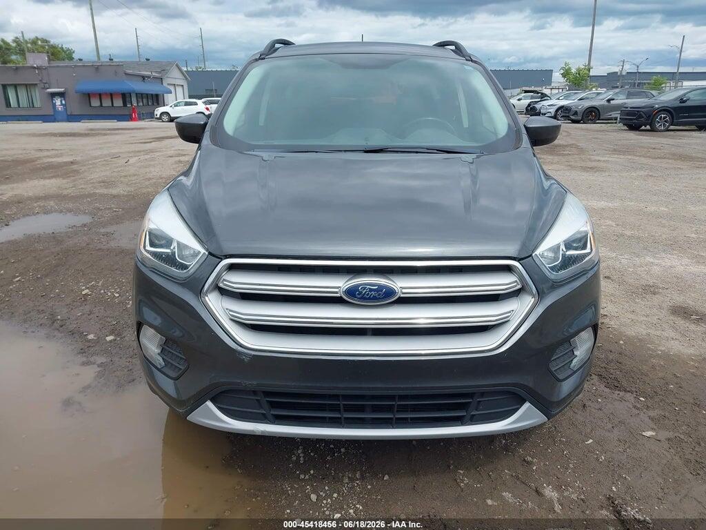 1FMCU9HD5JUB30861 2018 FORD ESCAPE photo no. 12