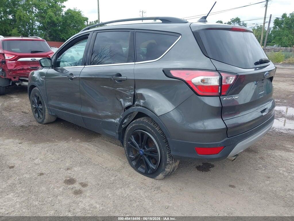 1FMCU9HD5JUB30861 2018 FORD ESCAPE photo no. 3