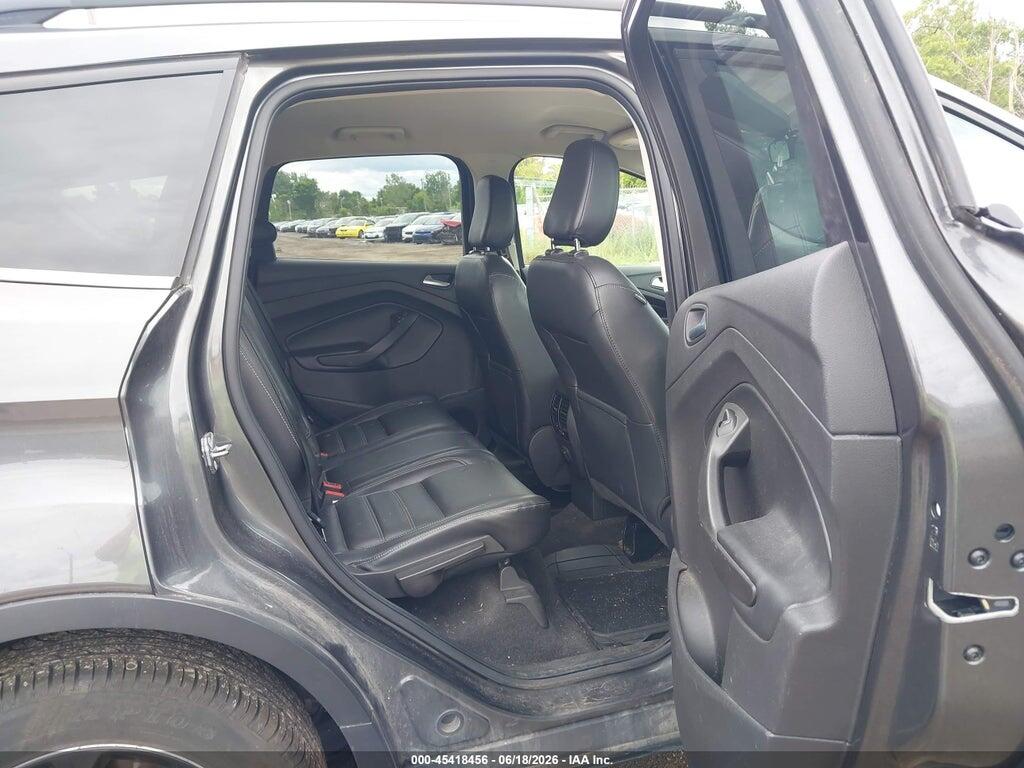 1FMCU9HD5JUB30861 2018 FORD ESCAPE photo no. 5