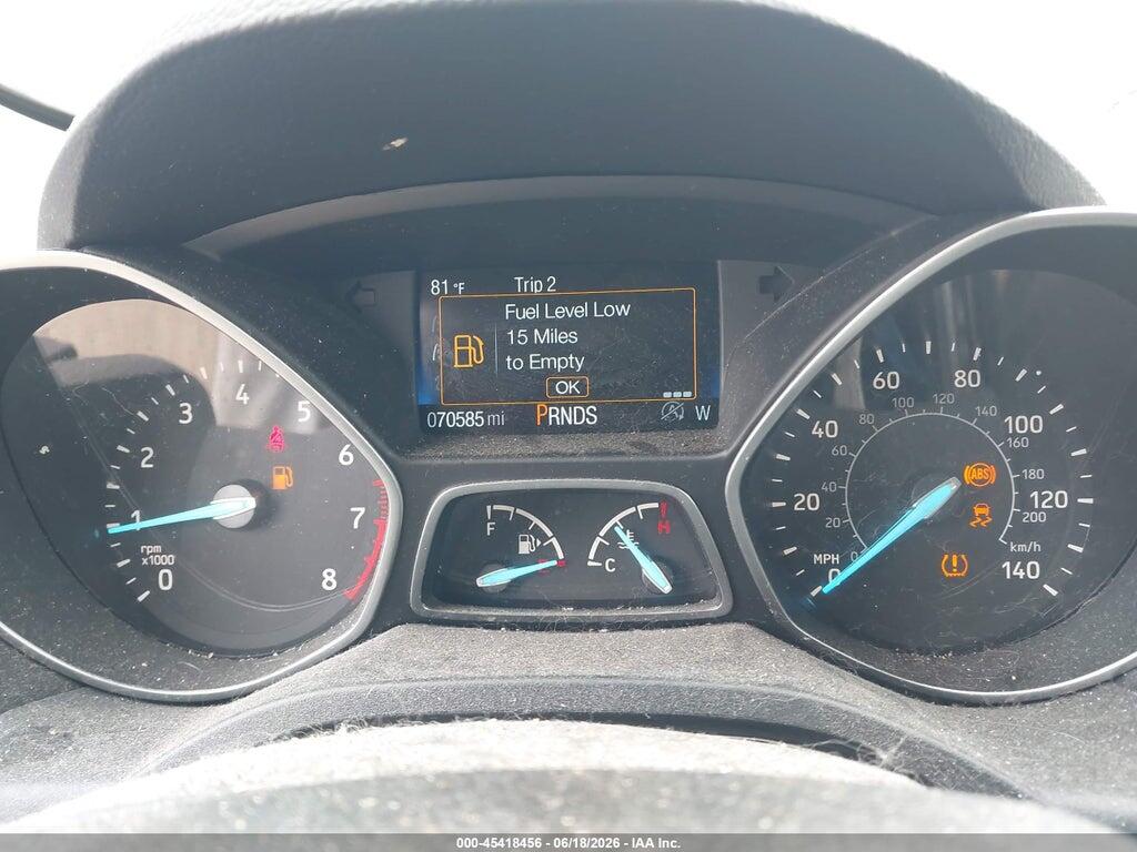1FMCU9HD5JUB30861 2018 FORD ESCAPE photo no. 7