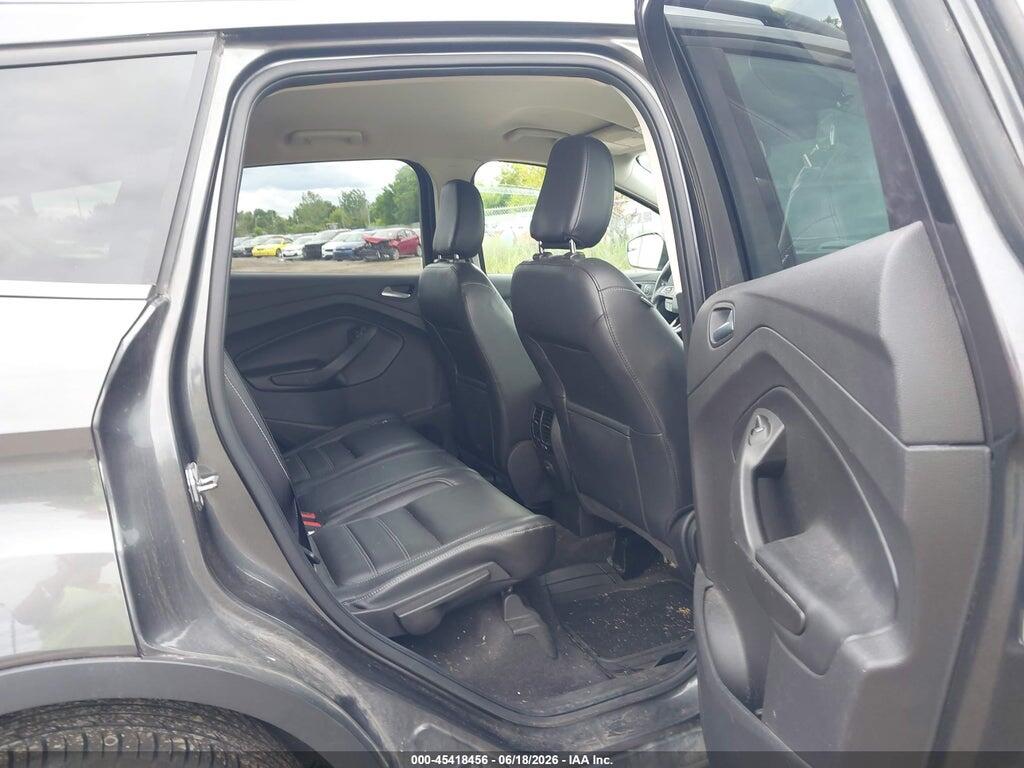 1FMCU9HD5JUB30861 2018 FORD ESCAPE photo no. 8