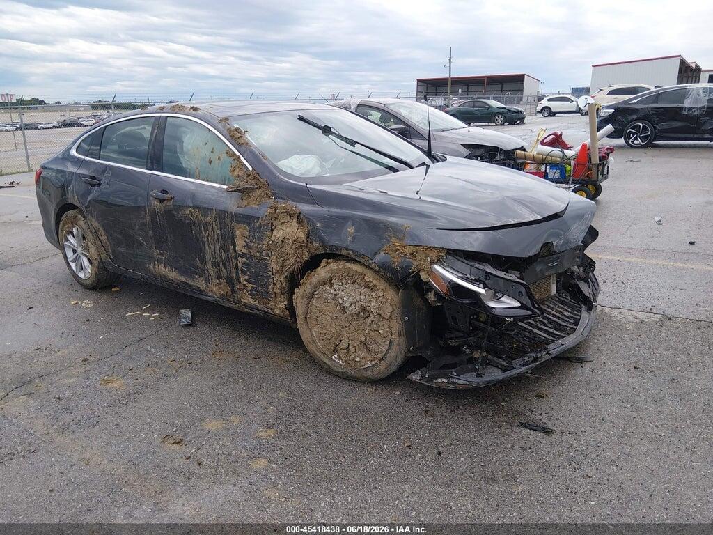 1G1ZD5ST7PF245586 2023 CHEVROLET MALIBU photo no. 1
