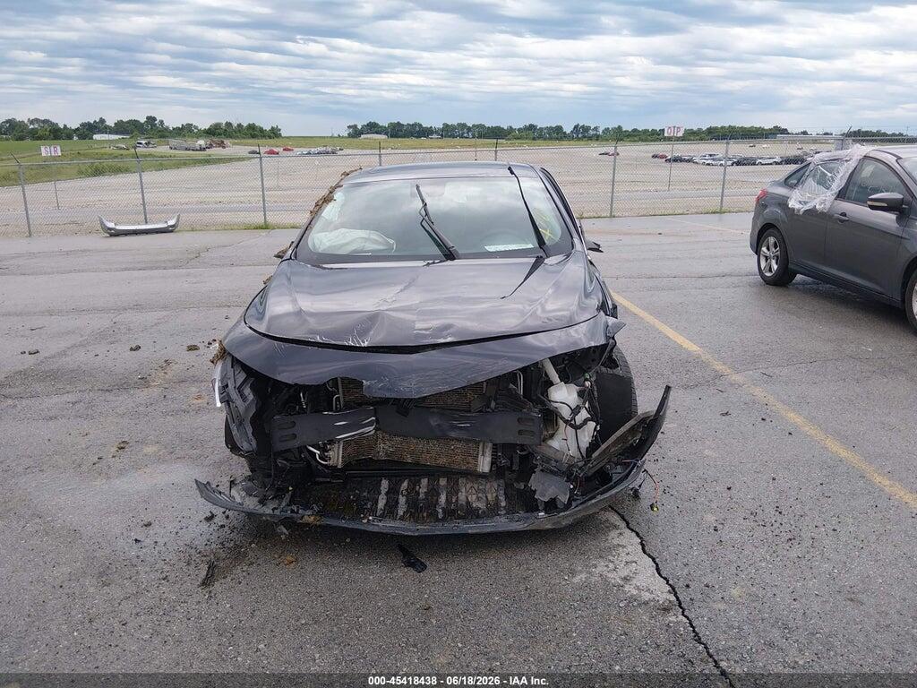 1G1ZD5ST7PF245586 2023 CHEVROLET MALIBU photo no. 12