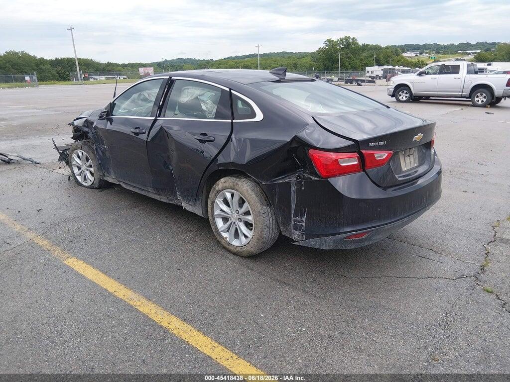 1G1ZD5ST7PF245586 2023 CHEVROLET MALIBU photo no. 3