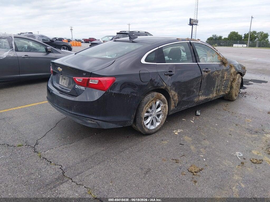1G1ZD5ST7PF245586 2023 CHEVROLET MALIBU photo no. 4