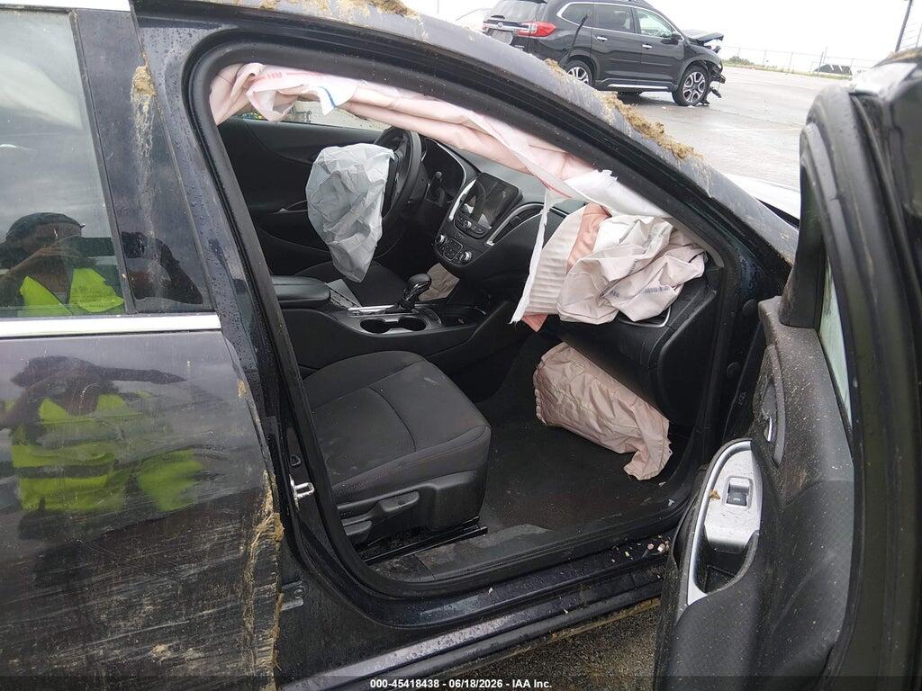 1G1ZD5ST7PF245586 2023 CHEVROLET MALIBU photo no. 5
