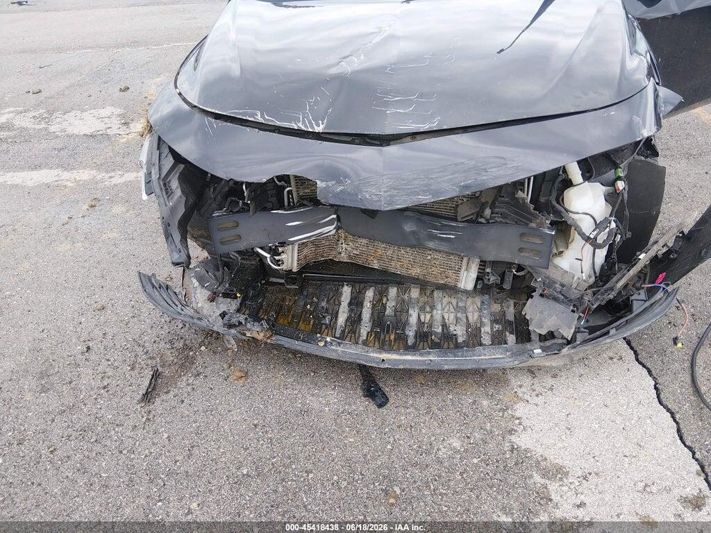 1G1ZD5ST7PF245586 2023 CHEVROLET MALIBU photo no. 6