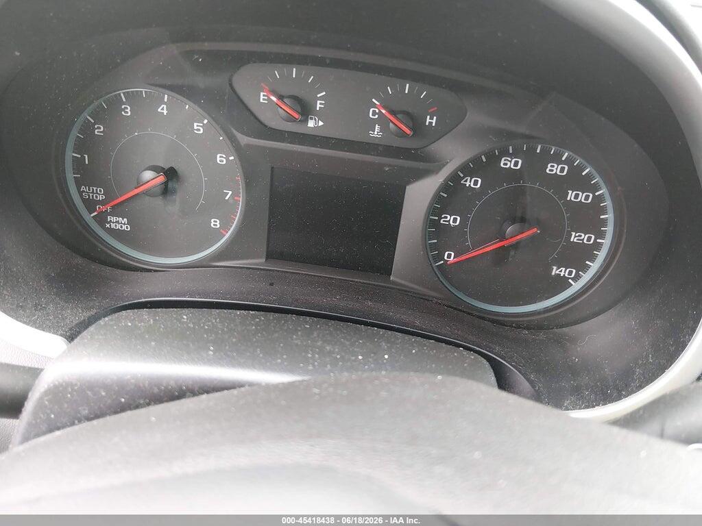 1G1ZD5ST7PF245586 2023 CHEVROLET MALIBU photo no. 7