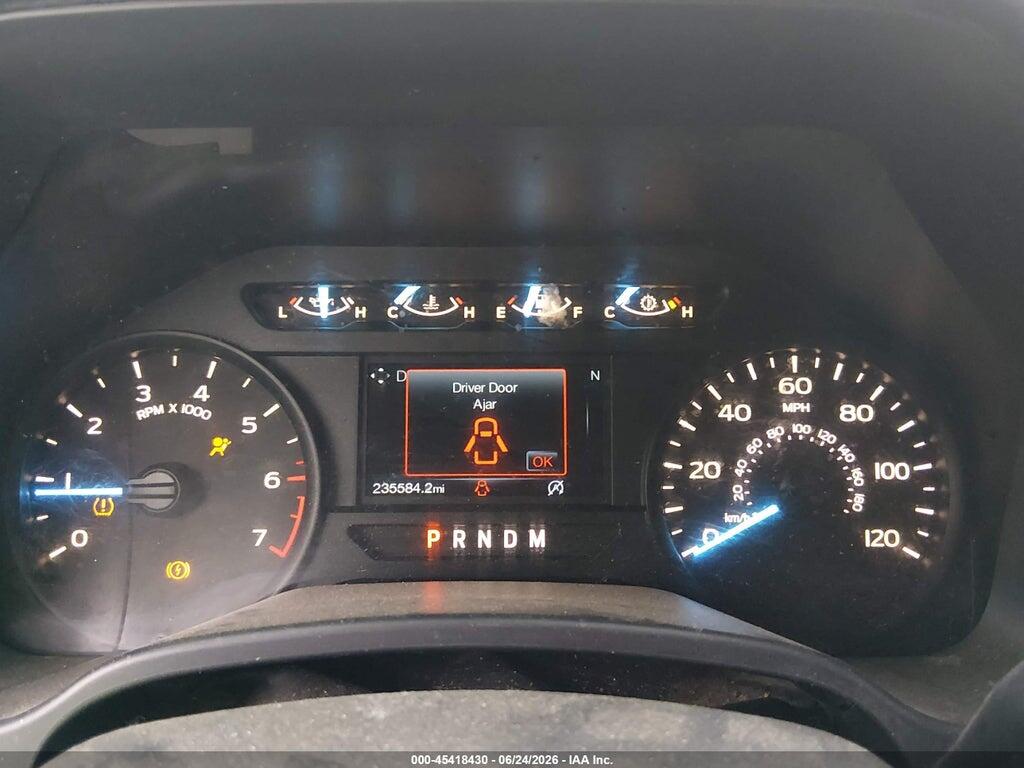1FTEW1EP5KKC08396 2019 FORD F-150 photo no. 7