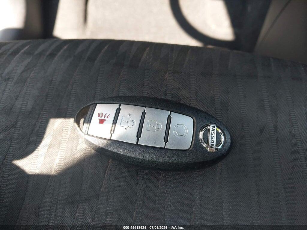 5N1AT2MVXHC817849 2017 NISSAN ROGUE photo no. 11