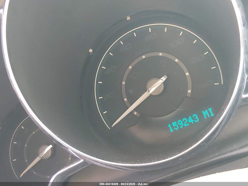 1G1ZE5E73AF226505 2010 CHEVROLET MALIBU photo no. 7