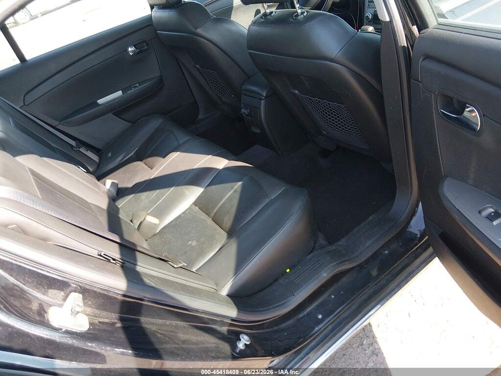 1G1ZE5E73AF226505 2010 CHEVROLET MALIBU photo no. 8