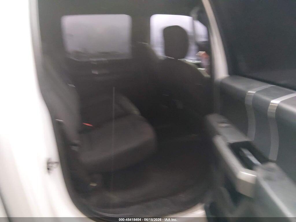1FTEW1EG8JFC98070 2018 FORD F-150 photo no. 8
