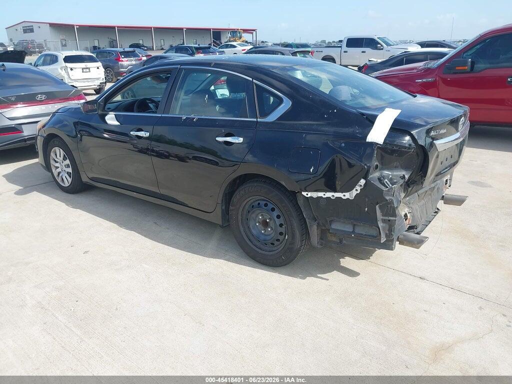 1N4AL3AP8FC288503 2015 NISSAN ALTIMA photo no. 3