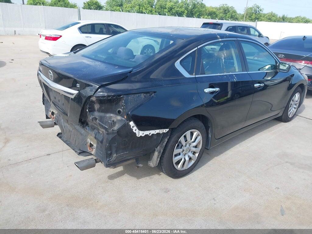 1N4AL3AP8FC288503 2015 NISSAN ALTIMA photo no. 4
