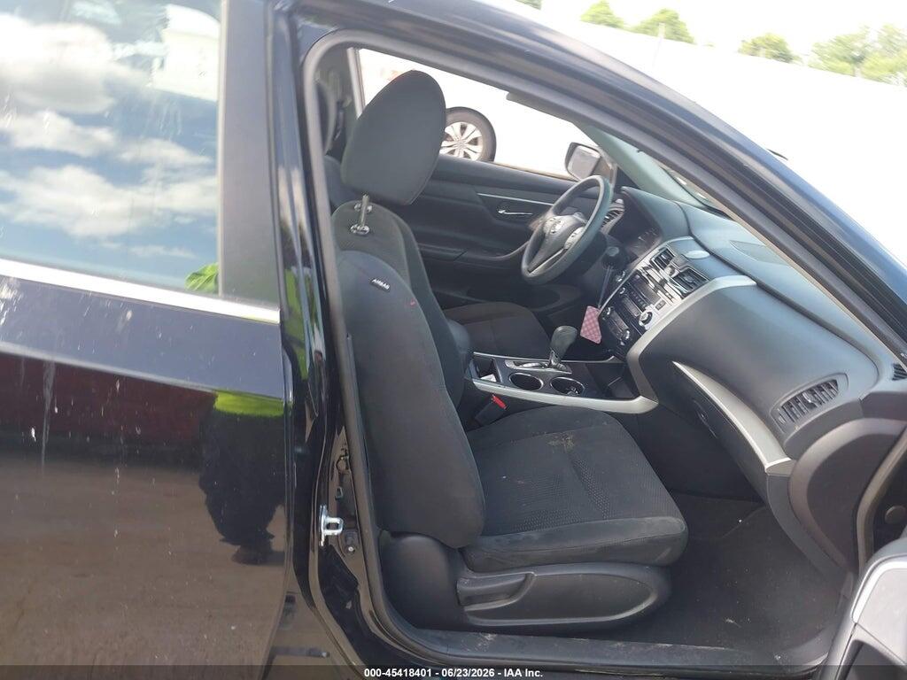 1N4AL3AP8FC288503 2015 NISSAN ALTIMA photo no. 5