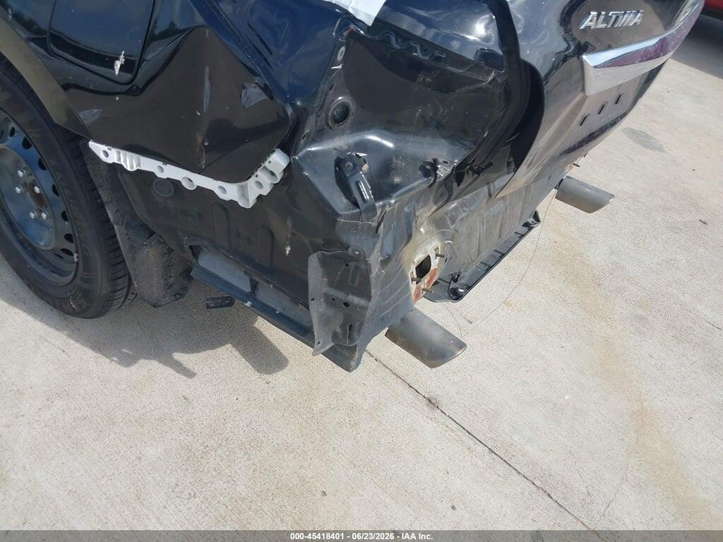 1N4AL3AP8FC288503 2015 NISSAN ALTIMA photo no. 6