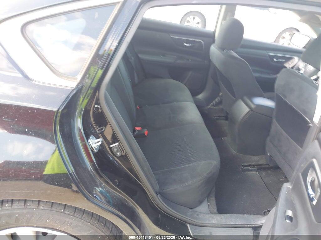 1N4AL3AP8FC288503 2015 NISSAN ALTIMA photo no. 8