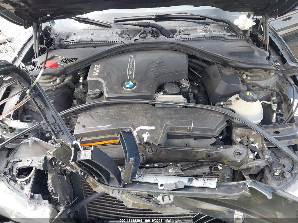 WBA3A5G53ENP31943 2014 BMW 328I photo no. 10