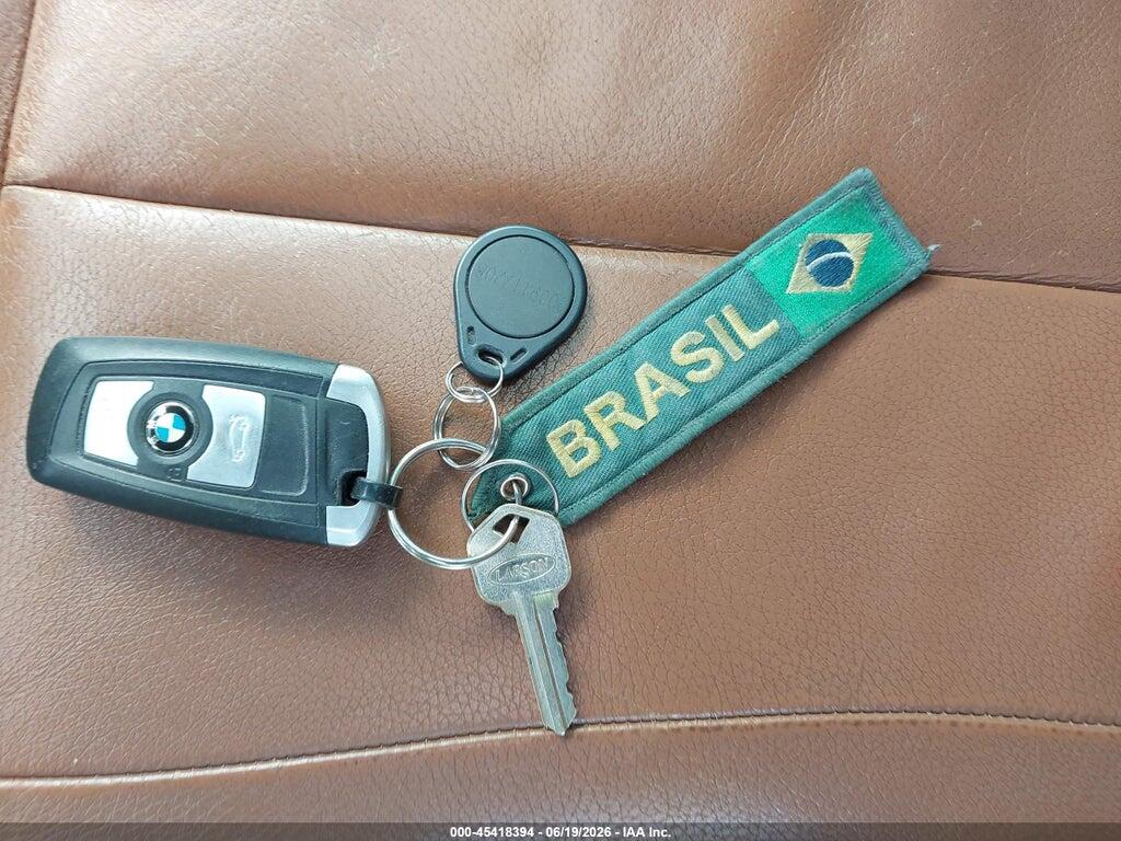 WBA3A5G53ENP31943 2014 BMW 328I photo no. 11