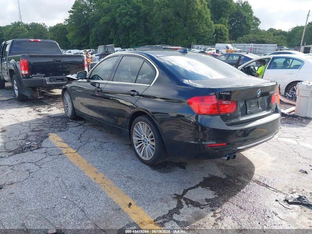 WBA3A5G53ENP31943 2014 BMW 328I photo no. 3