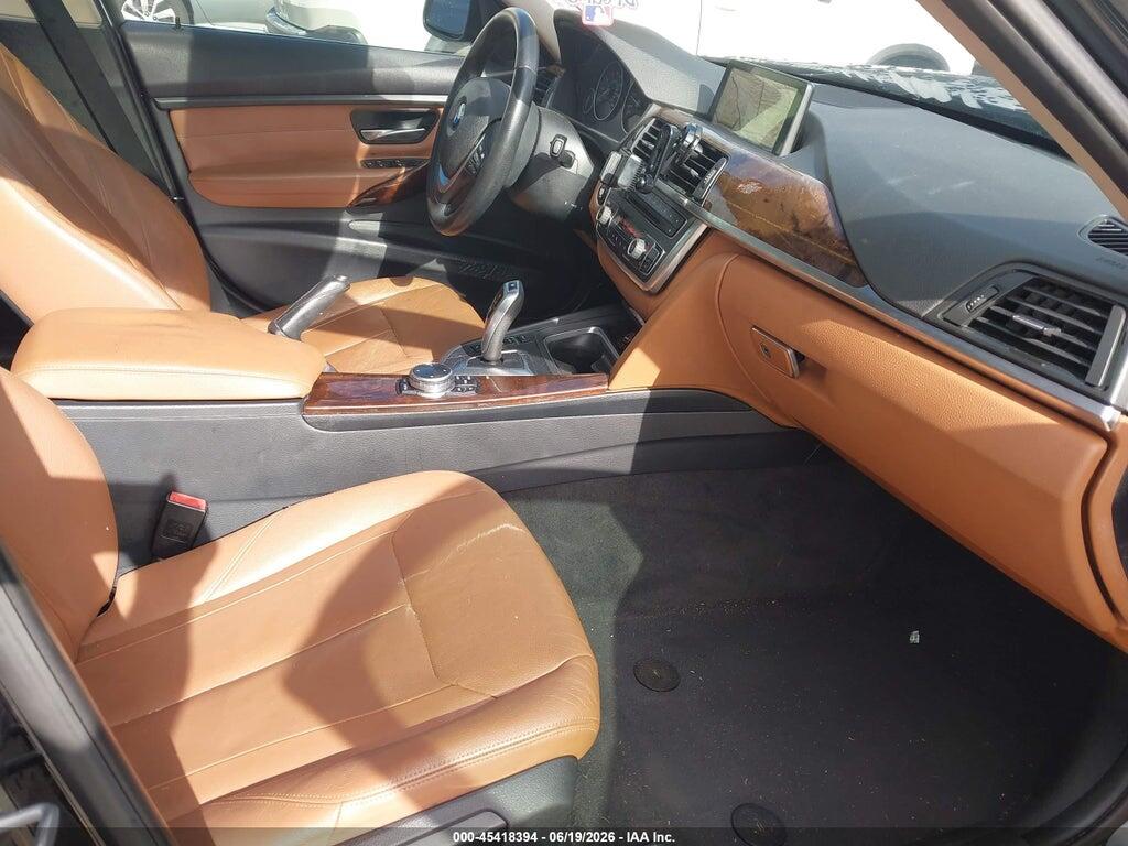 WBA3A5G53ENP31943 2014 BMW 328I photo no. 5