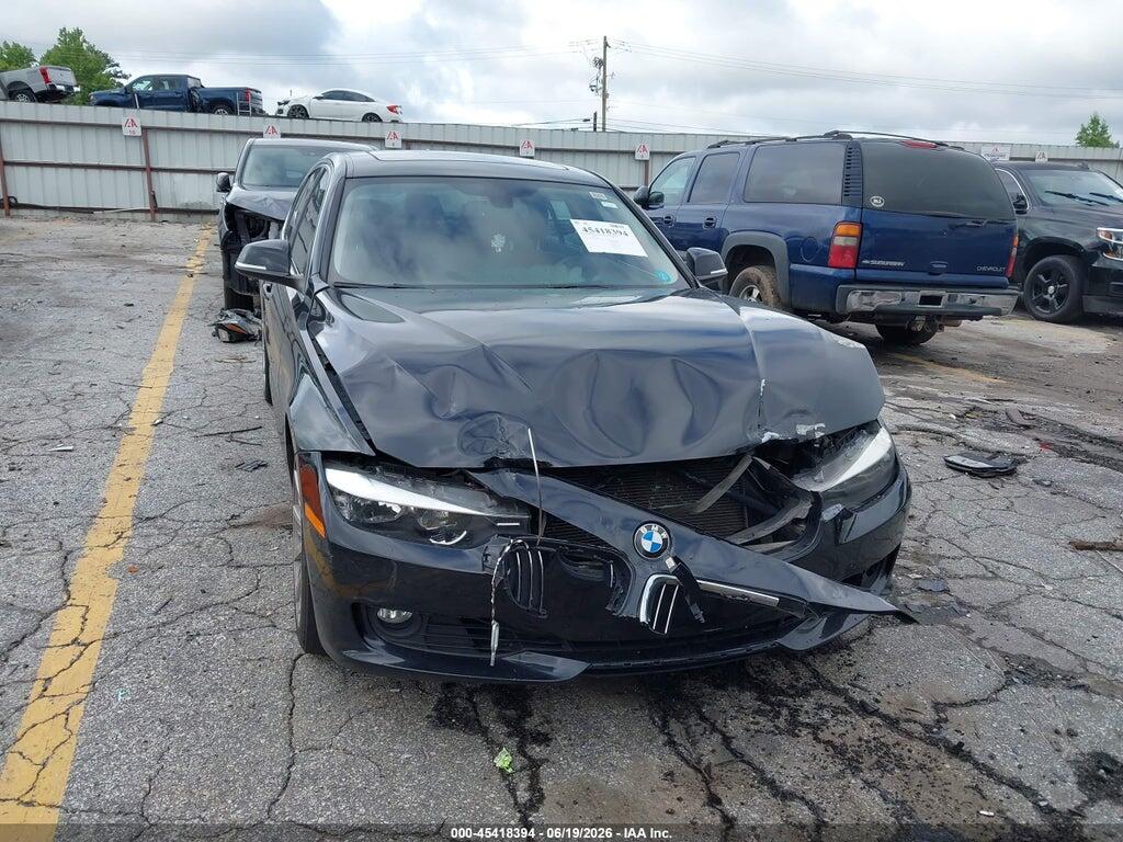 WBA3A5G53ENP31943 2014 BMW 328I photo no. 6