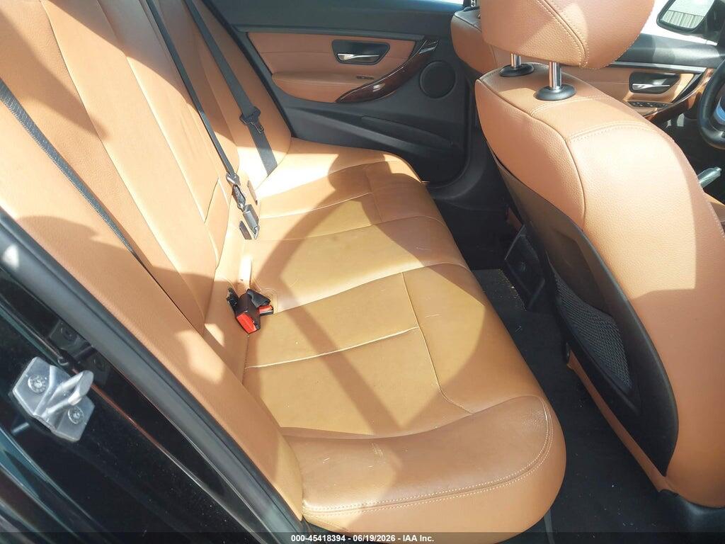 WBA3A5G53ENP31943 2014 BMW 328I photo no. 8
