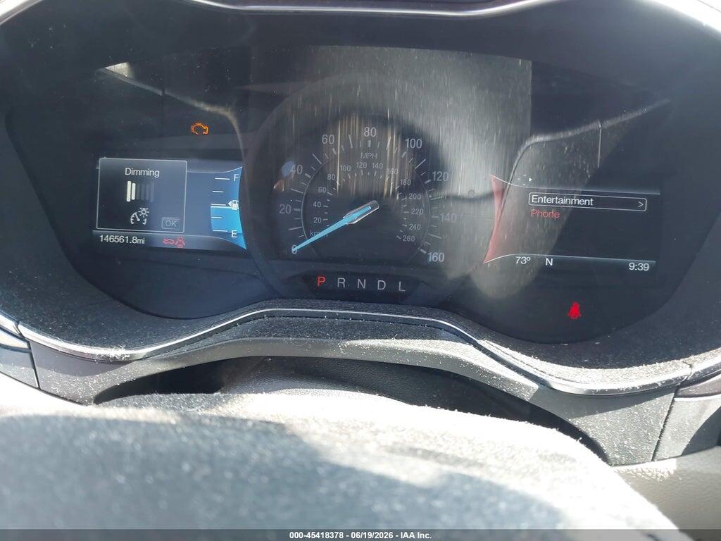 3FA6P0H72HR335219 2017 FORD FUSION photo no. 7