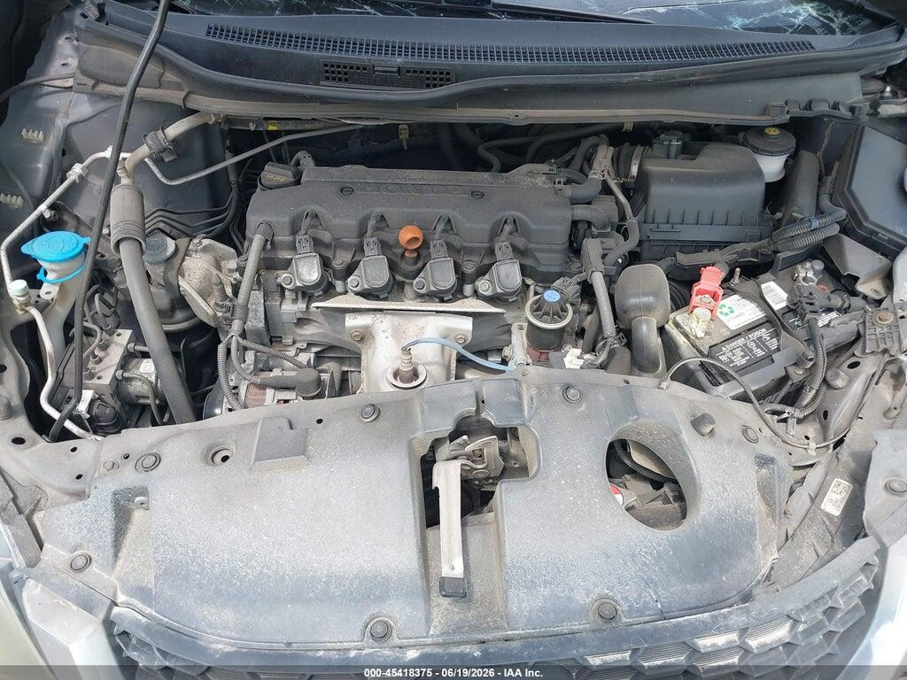 2HGFB2F76FH549129 2015 HONDA CIVIC photo no. 10