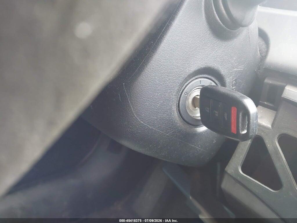 2HGFB2F76FH549129 2015 HONDA CIVIC photo no. 11