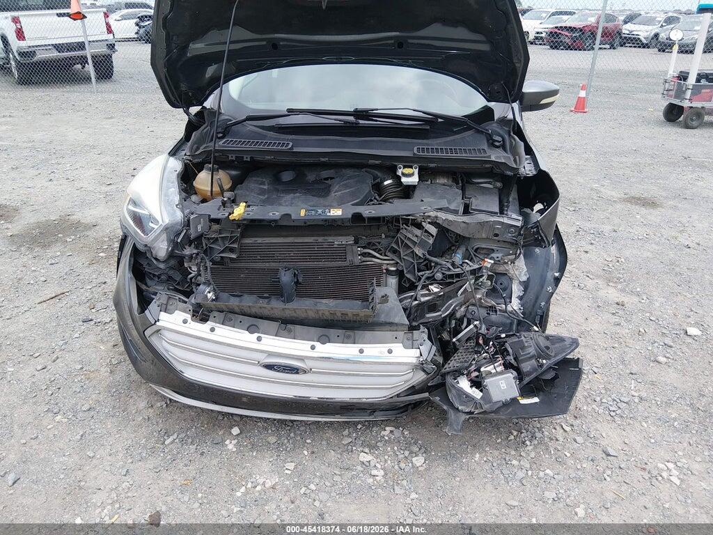 1FMCU0J98JUB16261 2018 FORD ESCAPE photo no. 10