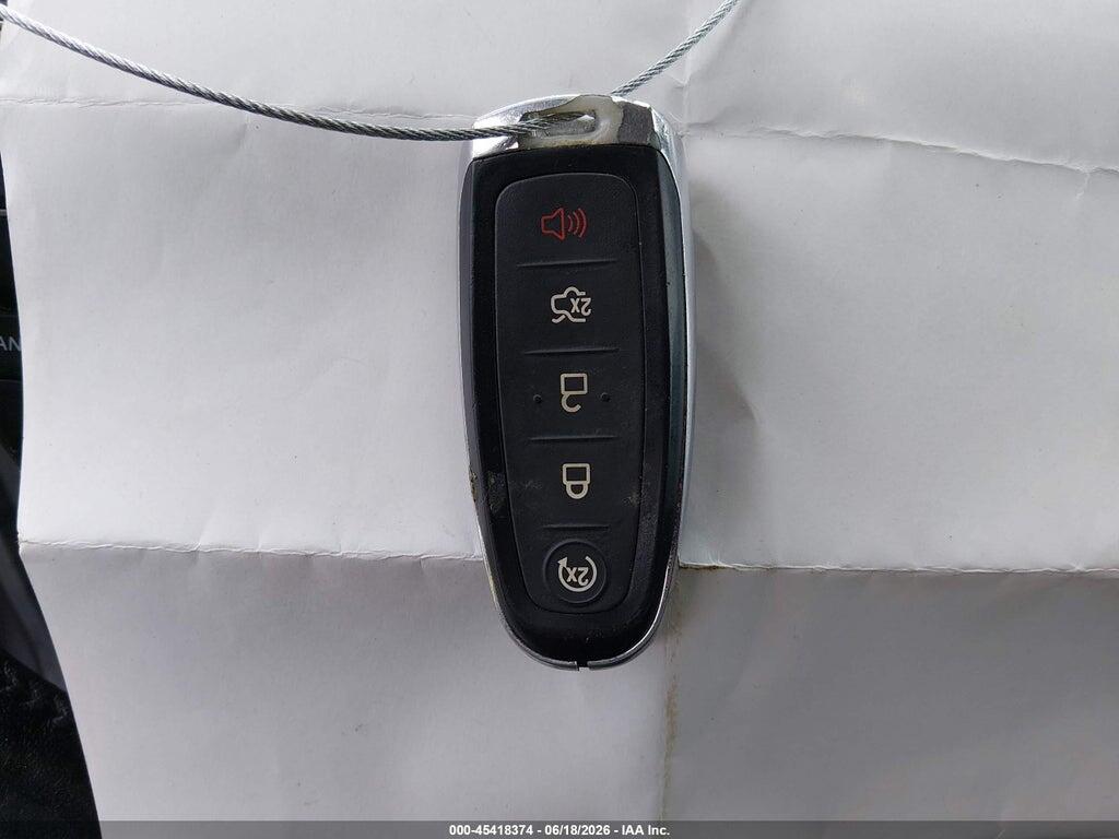 1FMCU0J98JUB16261 2018 FORD ESCAPE photo no. 11