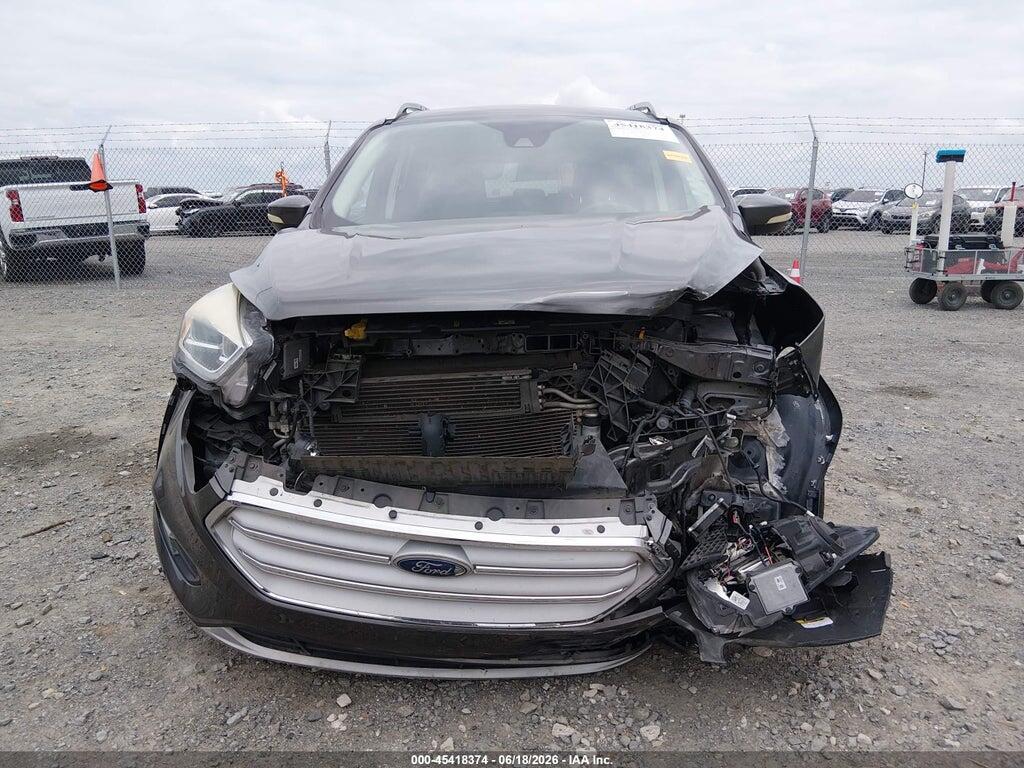 1FMCU0J98JUB16261 2018 FORD ESCAPE photo no. 12