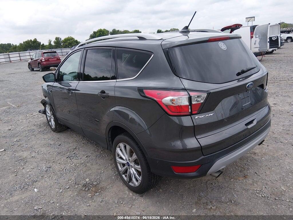 1FMCU0J98JUB16261 2018 FORD ESCAPE photo no. 3