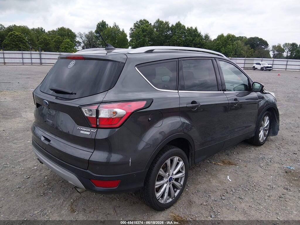 1FMCU0J98JUB16261 2018 FORD ESCAPE photo no. 4