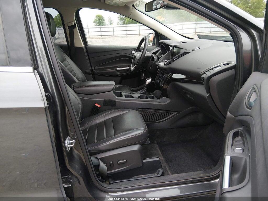 1FMCU0J98JUB16261 2018 FORD ESCAPE photo no. 5