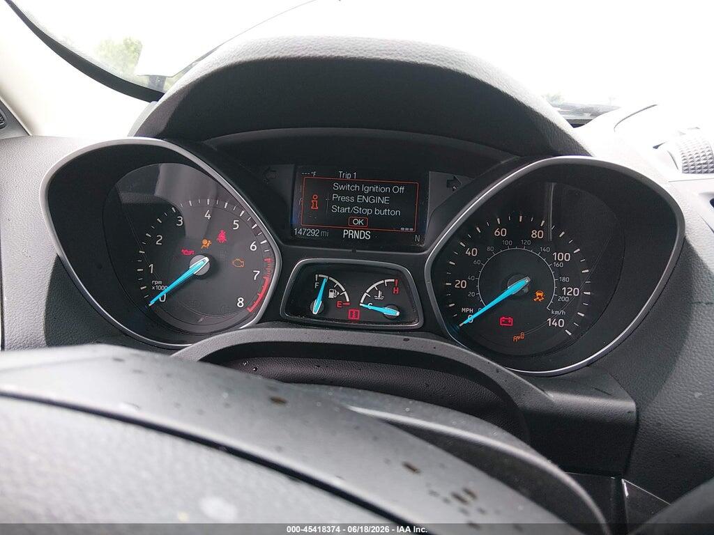 1FMCU0J98JUB16261 2018 FORD ESCAPE photo no. 7
