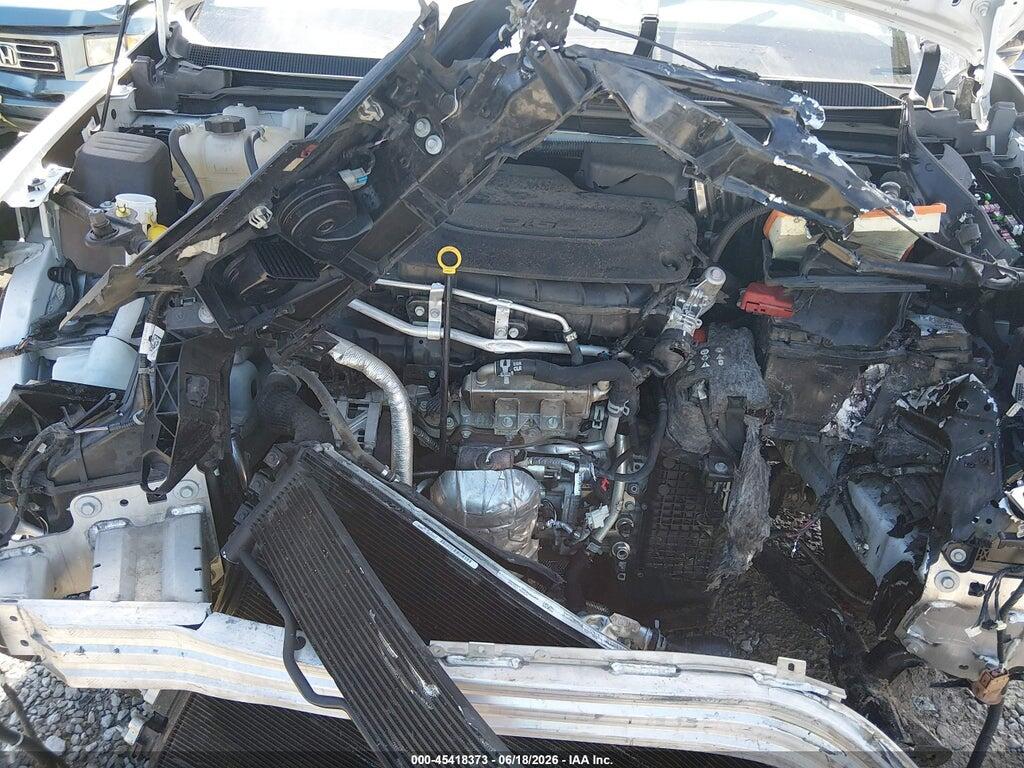2C4RC1BG2SR577071 2025 CHRYSLER PACIFICA photo no. 10