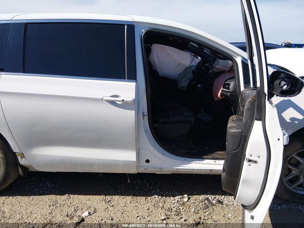 2C4RC1BG2SR577071 2025 CHRYSLER PACIFICA photo no. 5